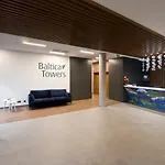 Appartement In Aon Gdańsk