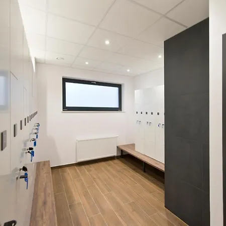 In Aon * Гданьск