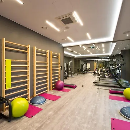 In Aon Apartman Gdańsk
