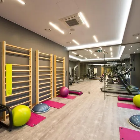 In Aon شقة غدانسك