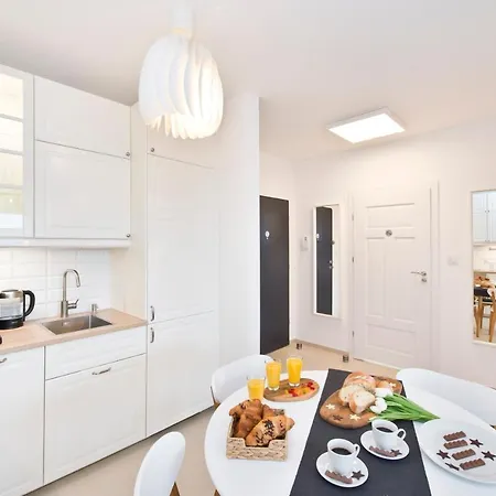 In Aon * Гданьск