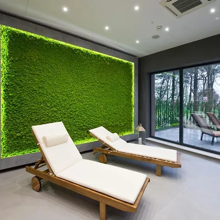 In Aon Апартаменты *