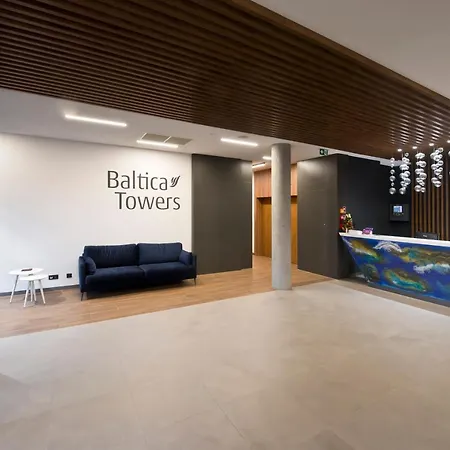 Appartamento In Aon Danzica