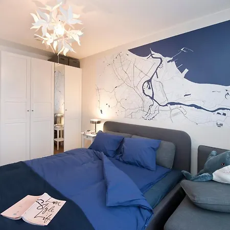 In Aon Apartmán