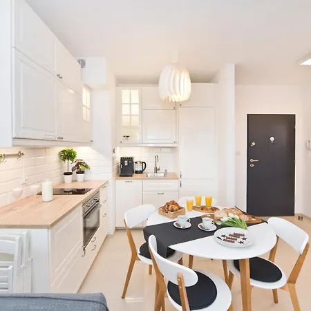 Apartman In Aon