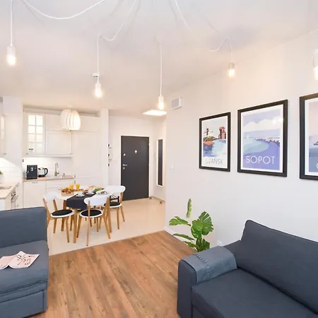 Apartman In Aon *