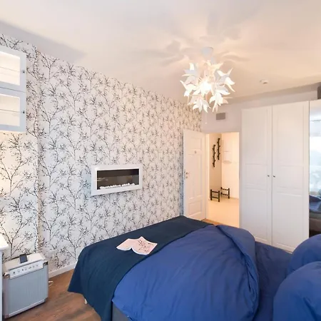 In Aon Апартаменты *