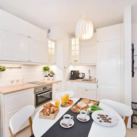 In Aon Appartamento *