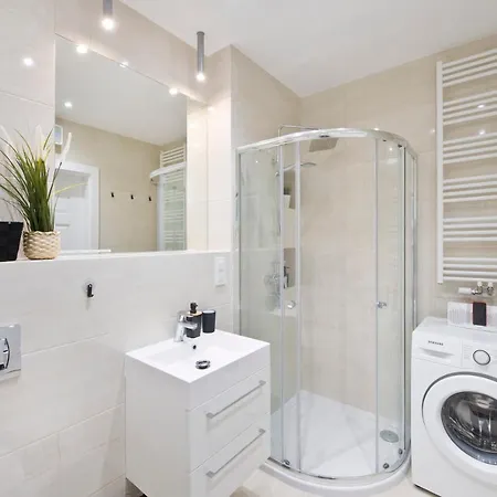 In Aon Apartman Gdańsk