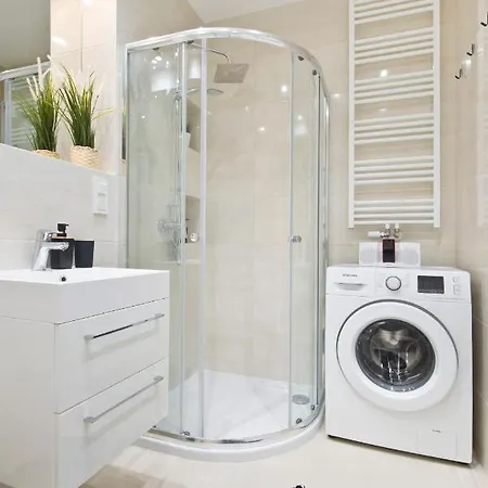 In Aon Appartamento *