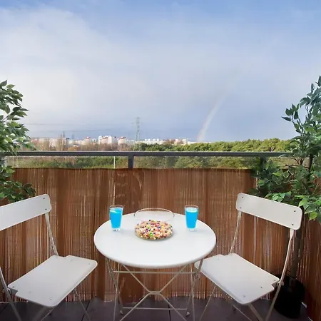 In Aon Appartamento *