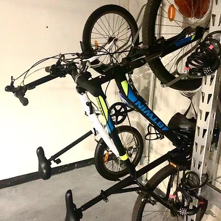 Appartamento In Aon *