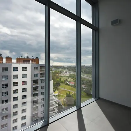 In Aon Апартаменты