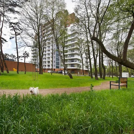 Apartman In Aon