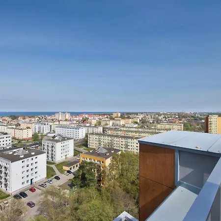 In Aon Апартаменты