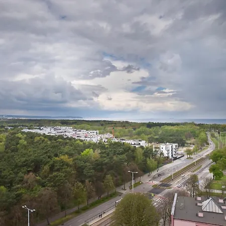 In Aon Apartmán *