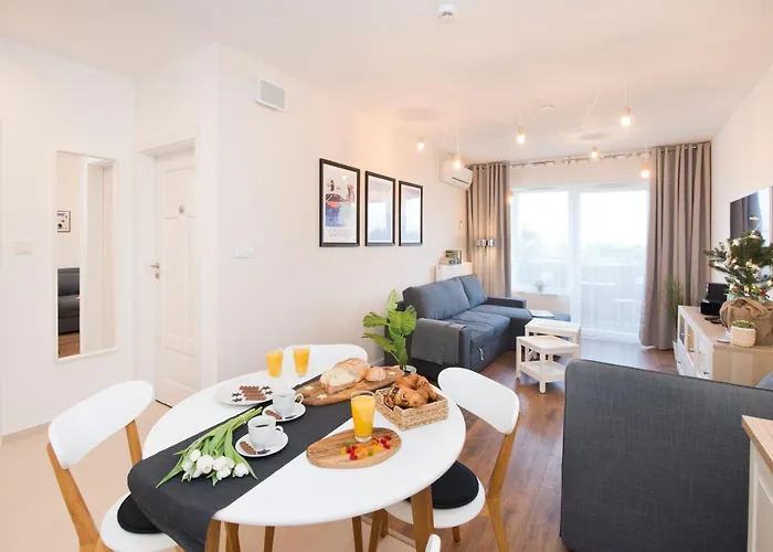 Apartamento In Aon *