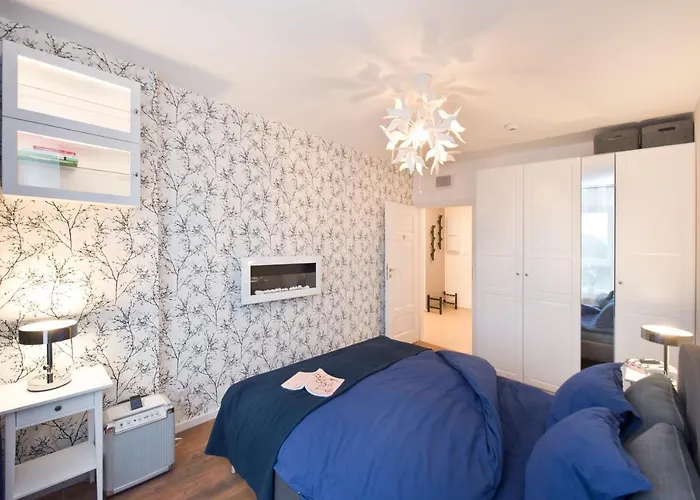 In Aon Apartamento *