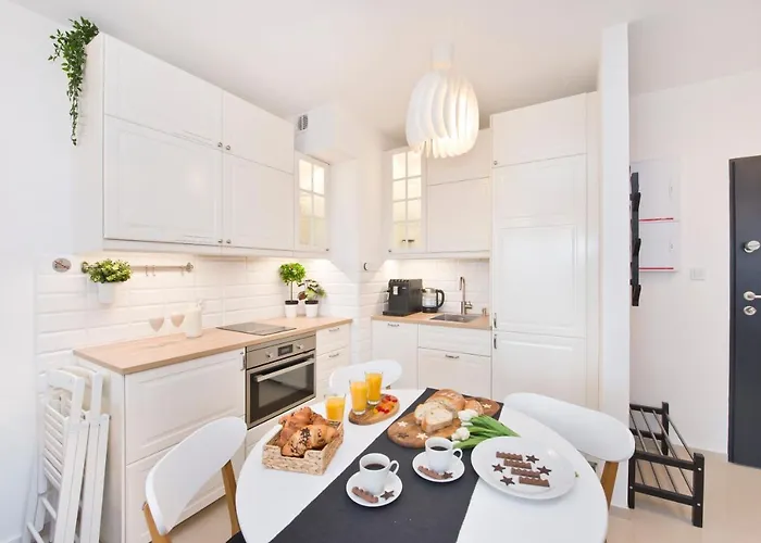 In Aon Apartamento *