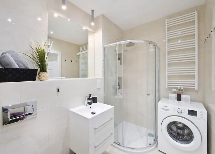 In Aon Apartamento Gdansk