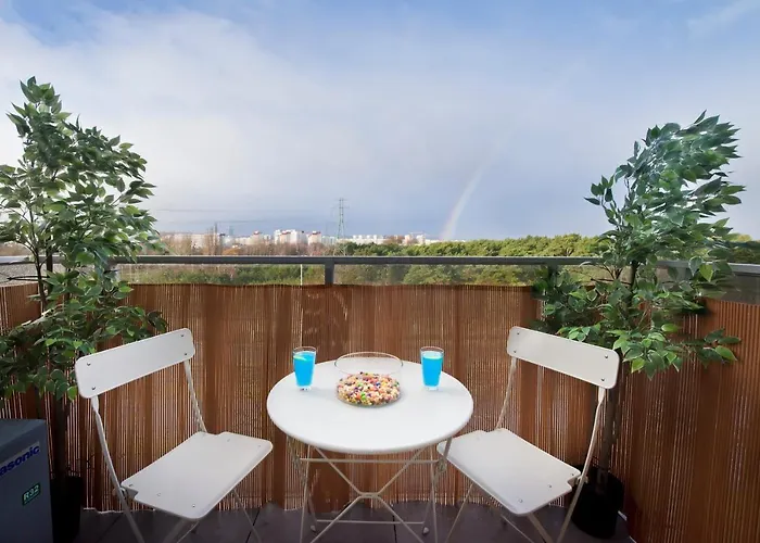 In Aon Apartamento *