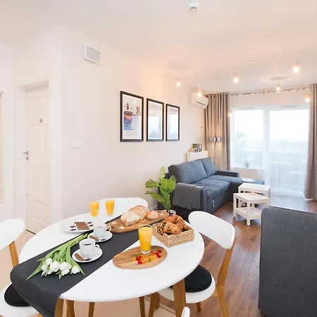 Apartment In Aon *